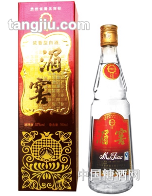 贵州湄窖锥套