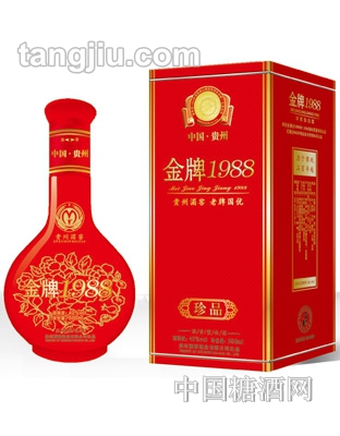 品牌1988铁盒