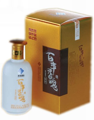 百年香魂（致胜）