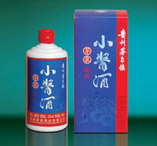 小酱酒（迎宾）