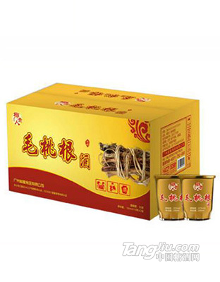 椰贵人毛桃根酒100ml