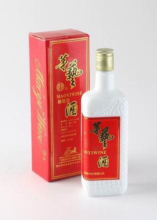 茅艺酒 贵州珍酒 正宗1993年茅艺酒