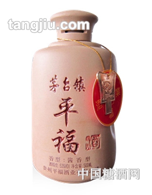 平福坛子酒