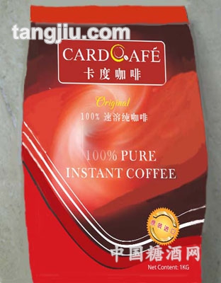 钻石咖啡1KG装