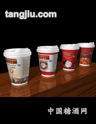 咖啡杯装系列