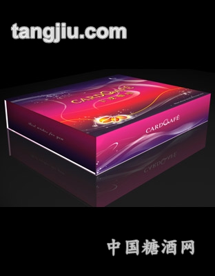 绚彩钻石礼盒