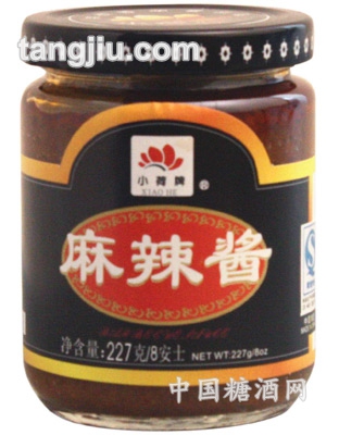 麻辣酱227g