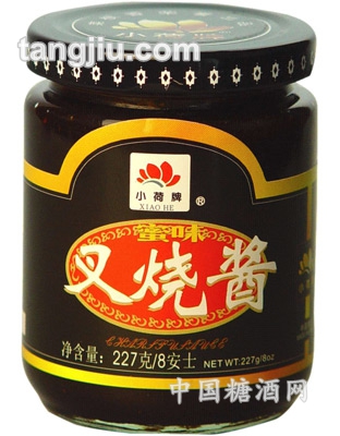 叉烧酱227g