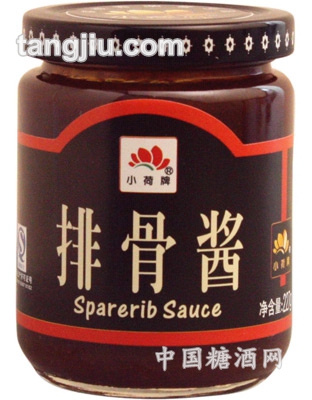 排骨酱227g