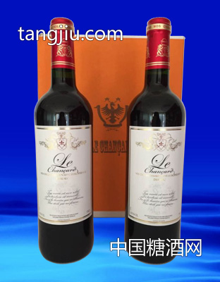 进口葡萄酒供应