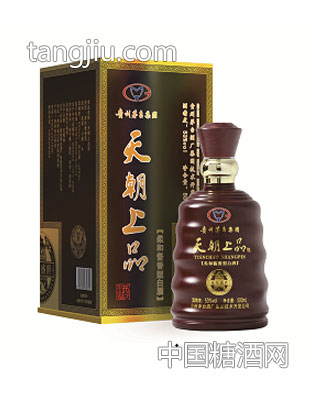 天朝上品 之 永乐盛世