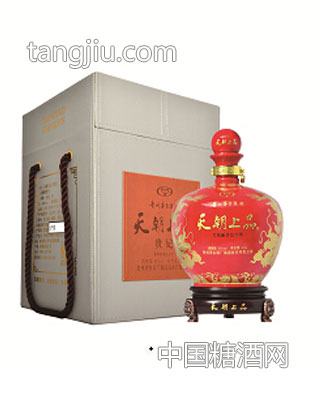 天朝上品 之 贵妃