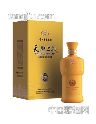 天朝上品 之 兴唐之治