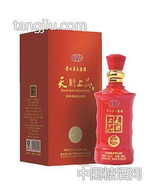 天朝上品 之 中华盛世
