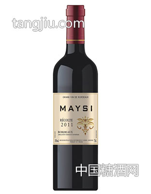 迈斯庄园2011-华上国际
