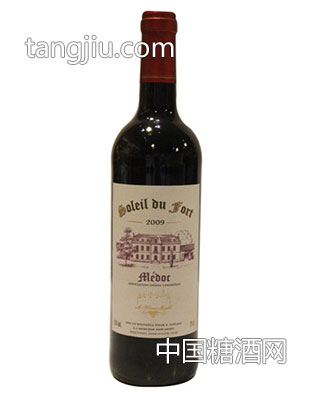 艳阳酒庄-华上国际