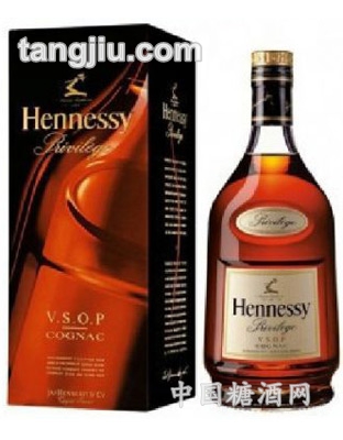 轩尼诗VSOP