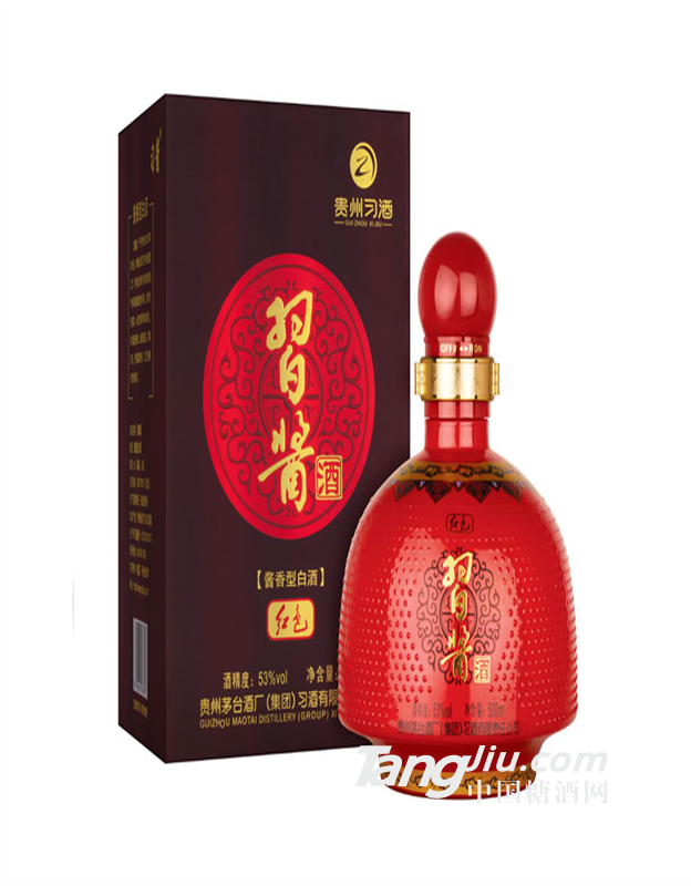 贵州习酒.习酱酒