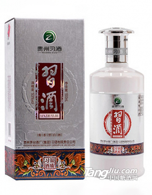 郑州习酒总代理