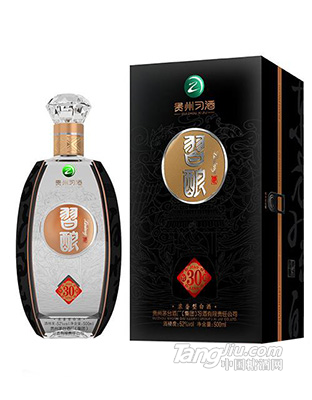 习酿酒窖龄30 42度