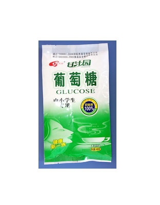中小学生葡萄糖
