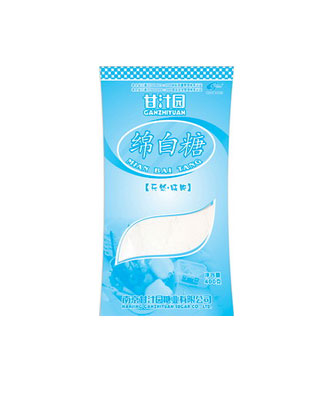 400g绵白糖