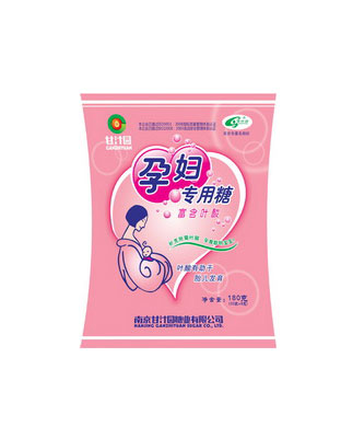 180g孕妇糖