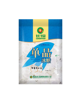 400g单晶冰糖