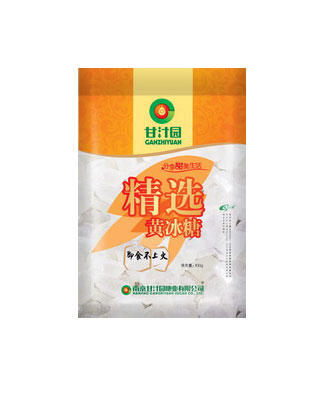 400g精选糖