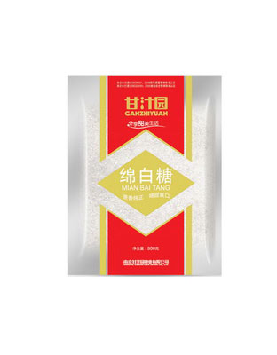 800g绵白糖