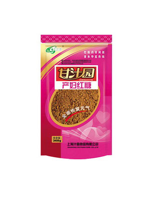 产妇红糖