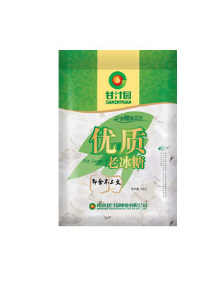 400g优质老冰糖