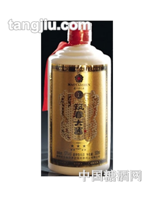 筑春大酱（三星）