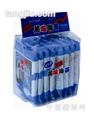 通光味付海苔21.6g