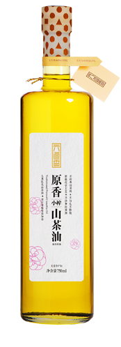 供应有机山茶油