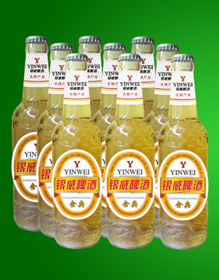金典银威 500ML 1X9瓶