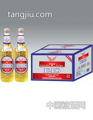啤酒330ml&#215;24瓶红标