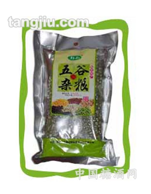 绿豆