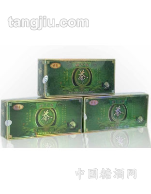 蒲公英条形茶
