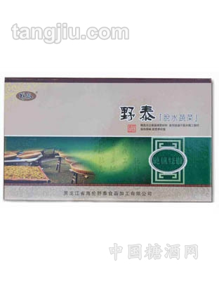 多种脱水蔬菜