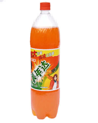 美莲达 1.25L 12瓶/箱 27元