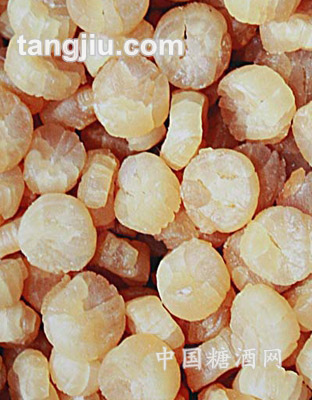 500g栉孔贝丁
