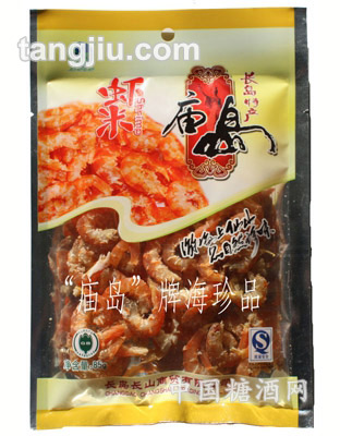 85g大虾米