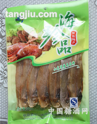 牛舌头鱼