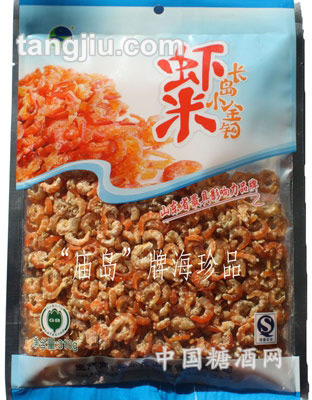 310g中虾米