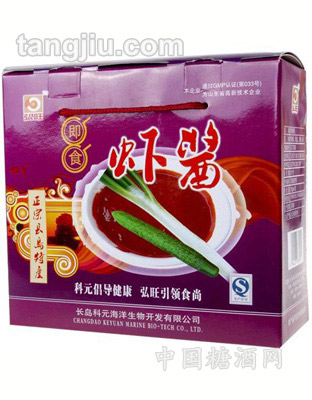 虾酱罐头