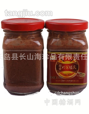 大鹰虾头虾酱180g