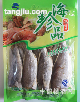 500g黄花鱼