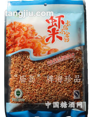 310g小虾米