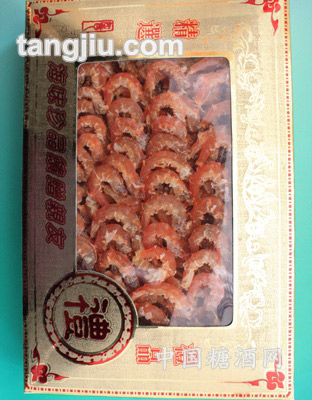 虾米礼盒
